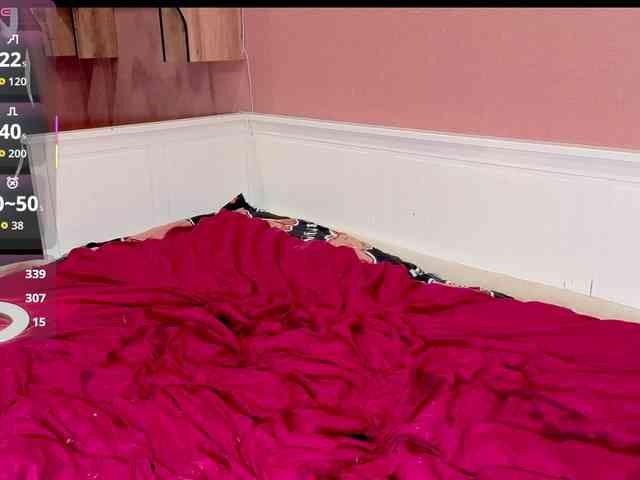 Blesstandem webcam