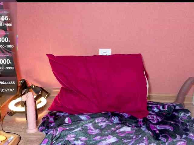 Blesstandem webcam