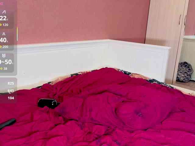 Blesstandem webcam
