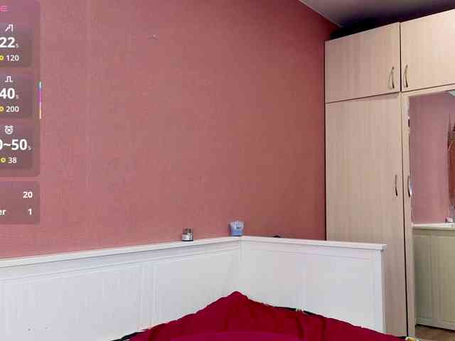 Blesstandem webcam