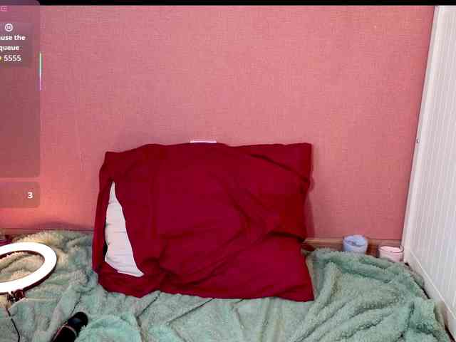 Blesstandem webcam