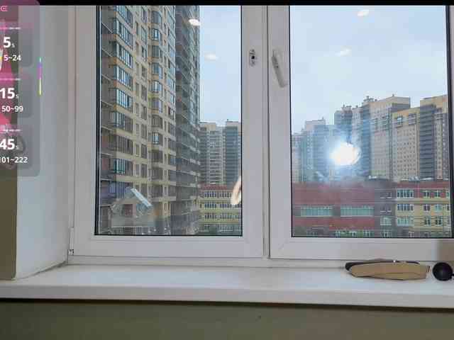 Blesstandem webcam