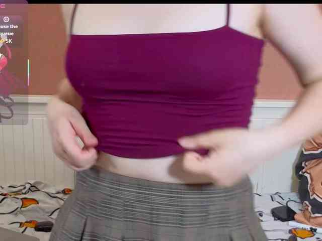 Blesstandem webcam
