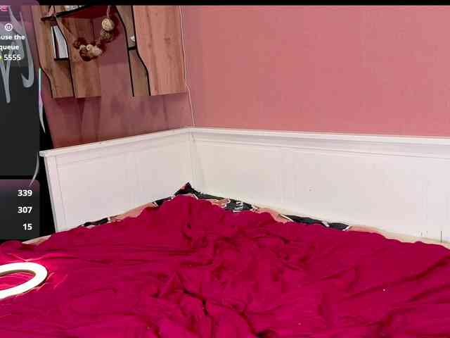 Blesstandem webcam