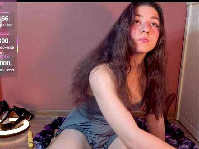 Blesstandem Sex Cam Show