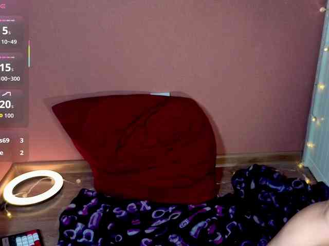 Blesstandem webcam