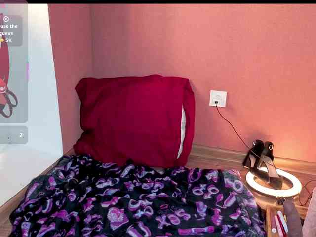 Blesstandem webcam