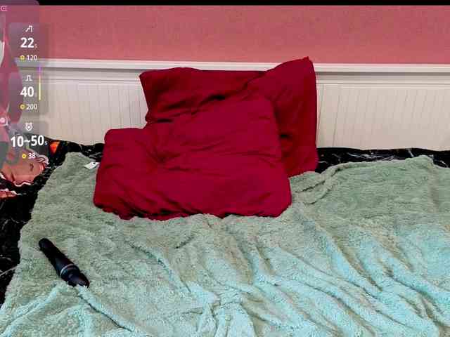 Blesstandem webcam