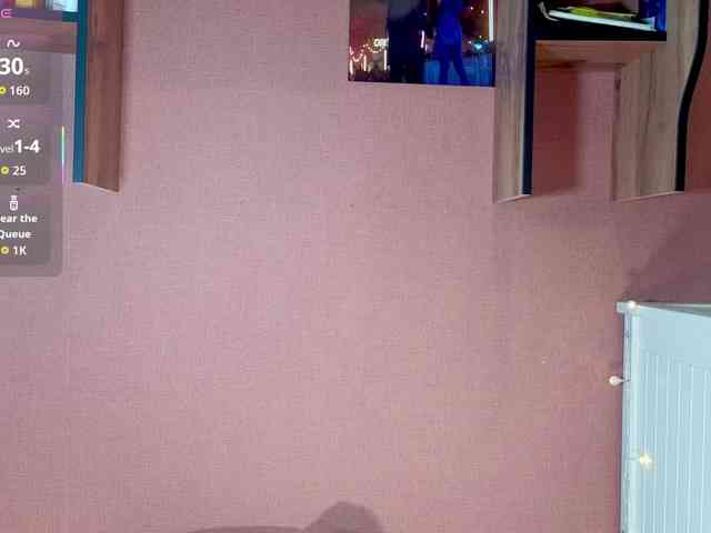 Blesstandem webcam