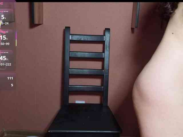 Blesstandem Sex Cam Show