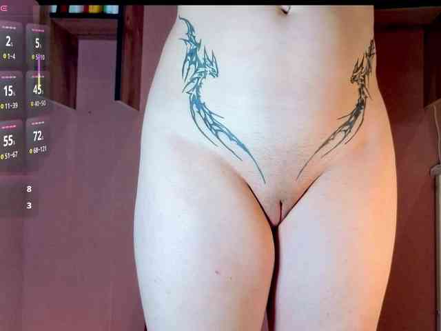 Blesstandem webcam