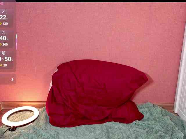 Blesstandem webcam