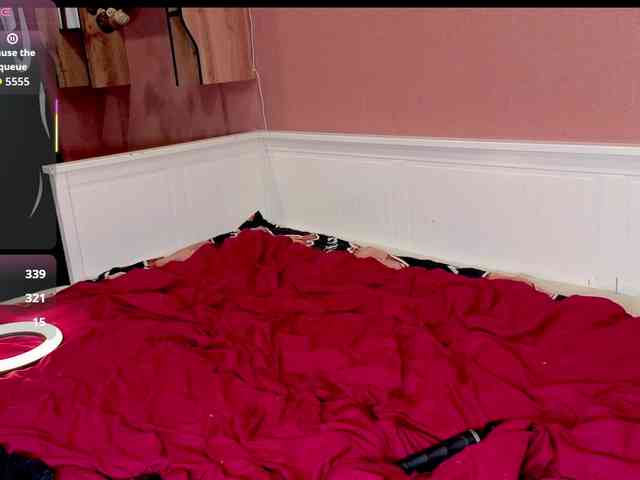 Blesstandem webcam