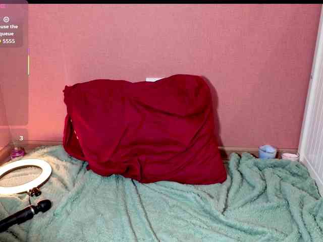 Blesstandem webcam