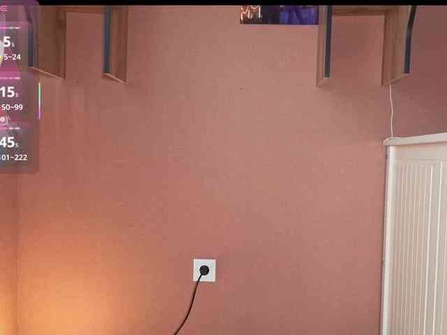 Blesstandem Sex Cam Show