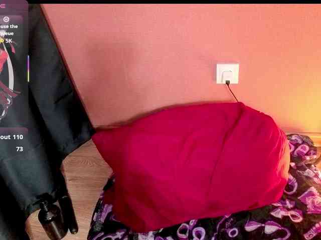 Blesstandem webcam