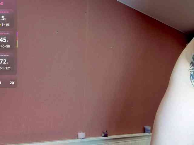 Blesstandem webcam