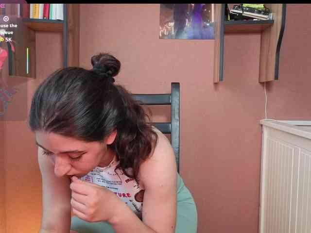 Blesstandem webcam