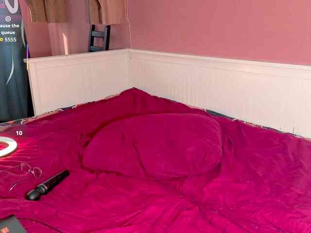 Blesstandem webcam