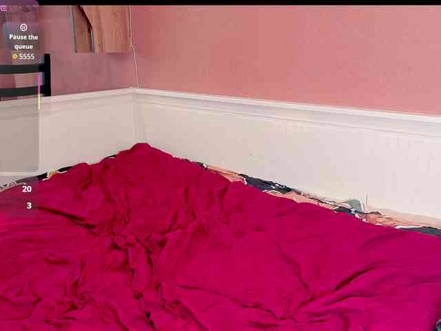 Blesstandem webcam
