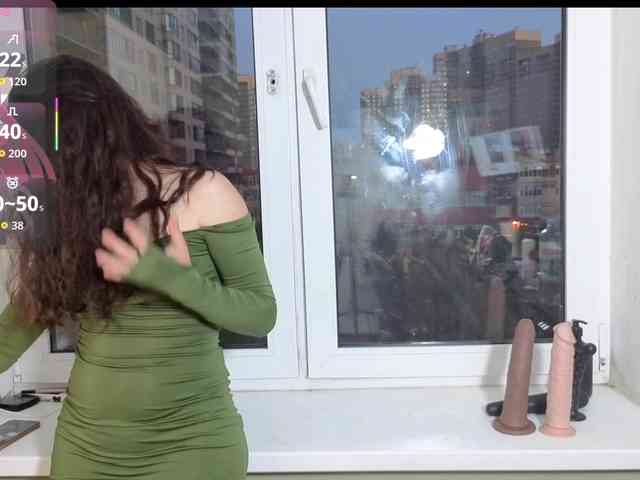 Blesstandem webcam