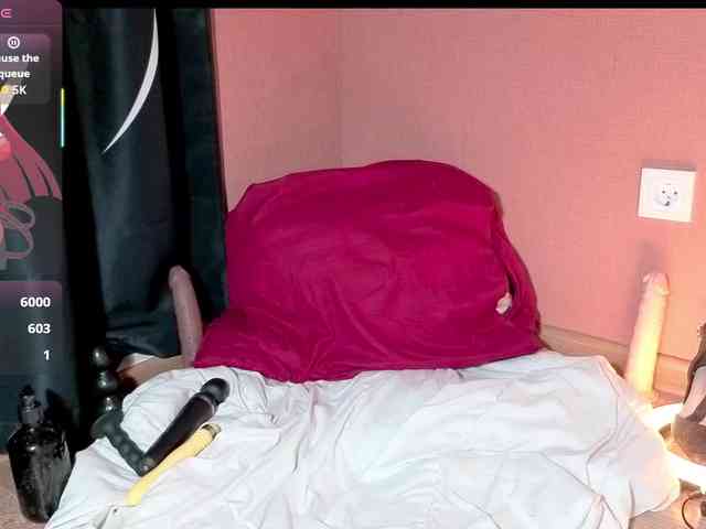Blesstandem Sex Cam Show