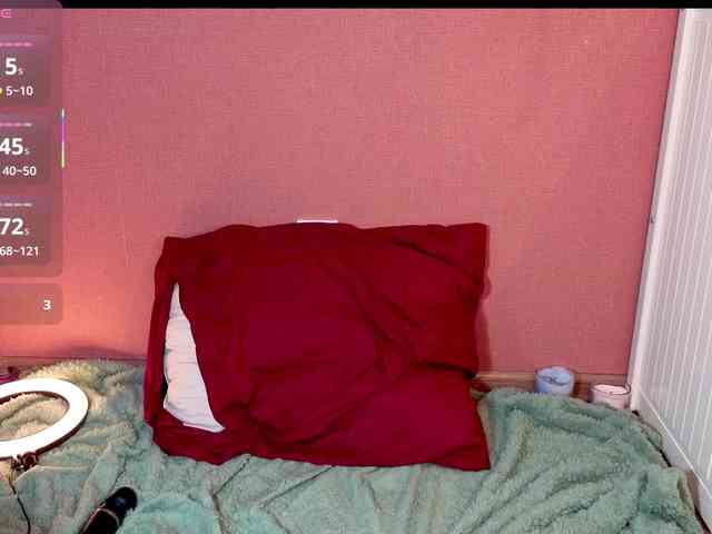 Blesstandem webcam