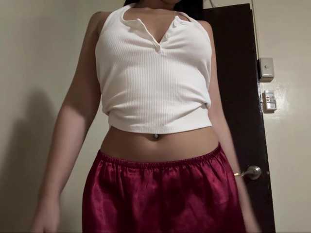 PartheniaBrazen live cam on BongaCams
