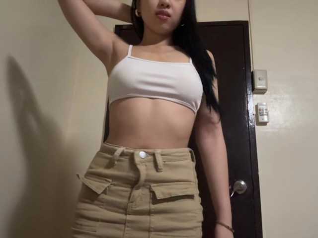 PartheniaBrazen live cam on BongaCams