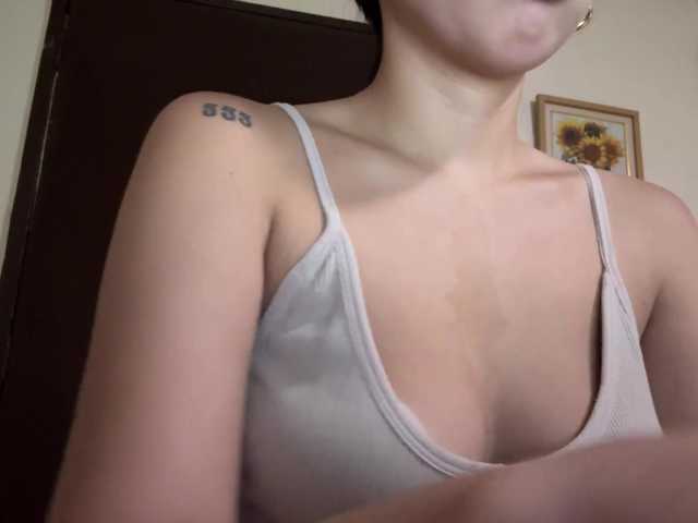 PartheniaBrazen live webcam show