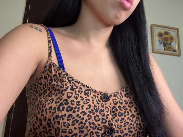 PartheniaBrazen live cam on BongaCams