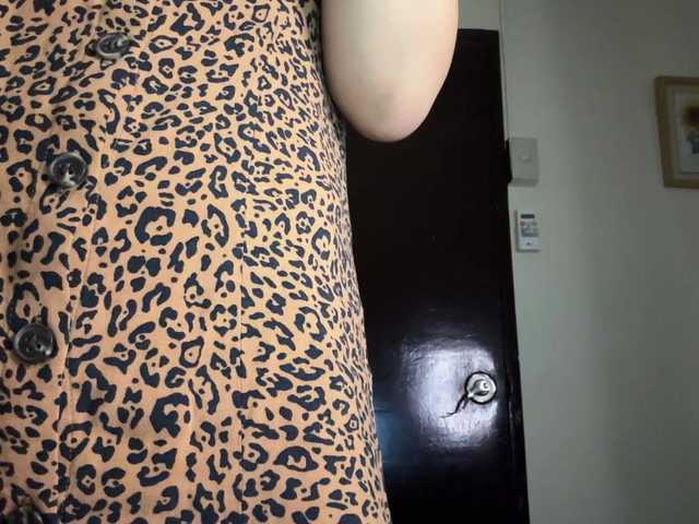 PartheniaBrazen live cam on BongaCams