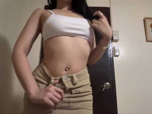 PartheniaBrazen live cam on BongaCams