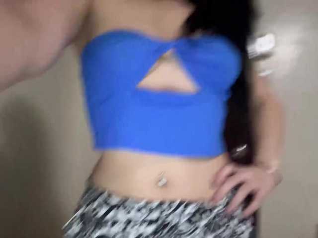 PartheniaBrazen live cam on BongaCams