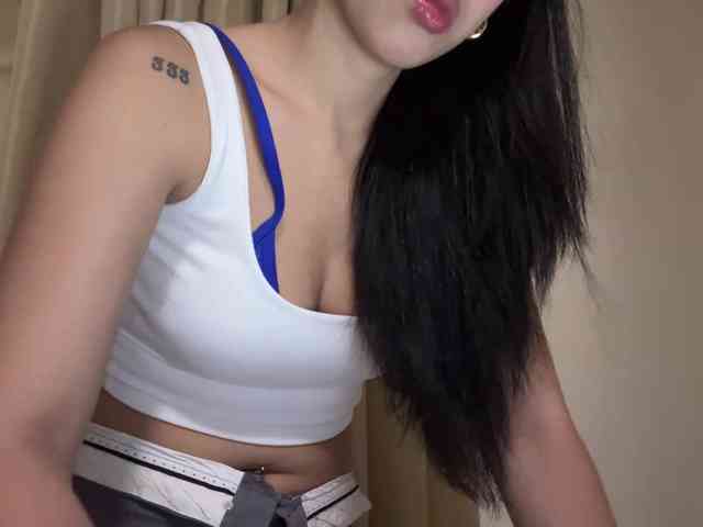 PartheniaBrazen PartheniaBrazen