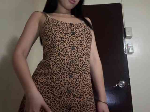 Modella: LilyBrazen