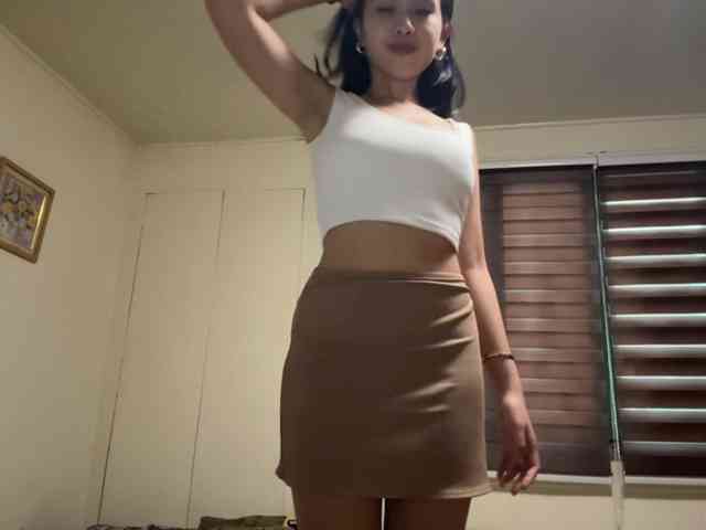 PartheniaBrazen PartheniaBrazen