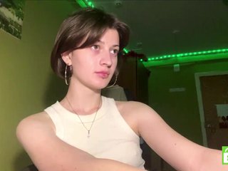 Barbara1 Porn Show