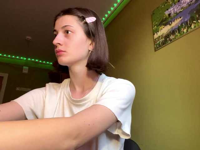 Barbara1 live cam on BongaCams