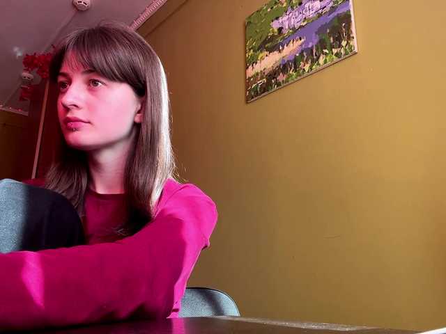 Barbara1 live cam on BongaCams