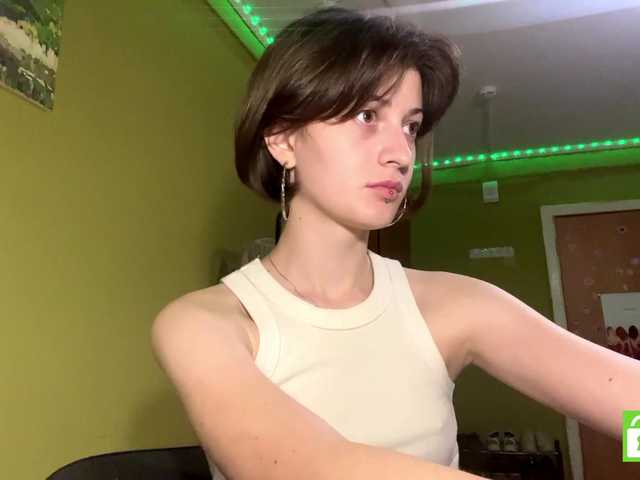 Barbara1 live cam on BongaCams