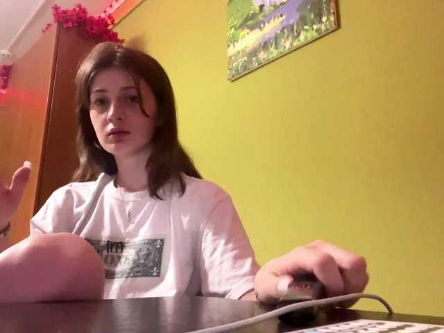 Barbara1 live cam on BongaCams