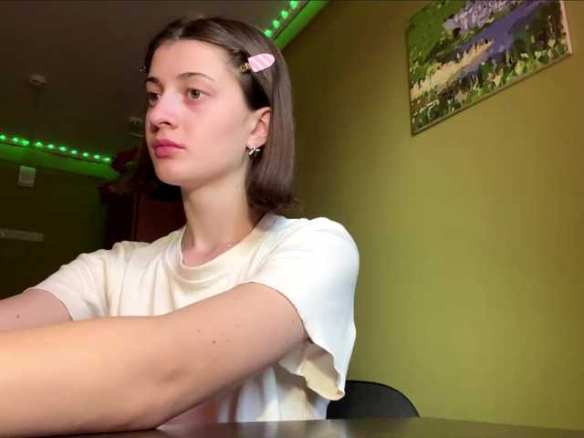 Barbara1 live cam on BongaCams