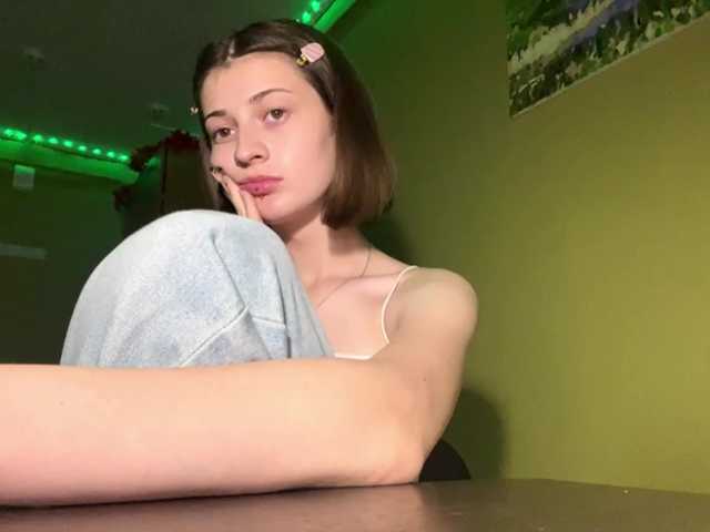 Barbara1 live cam on BongaCams