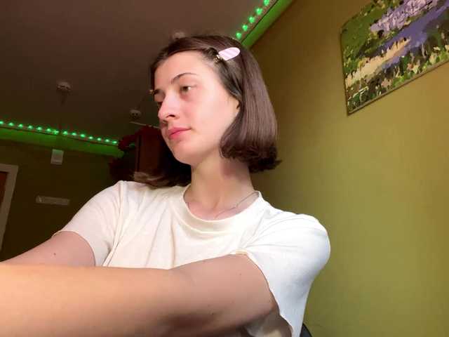 Barbara1 live cam on BongaCams