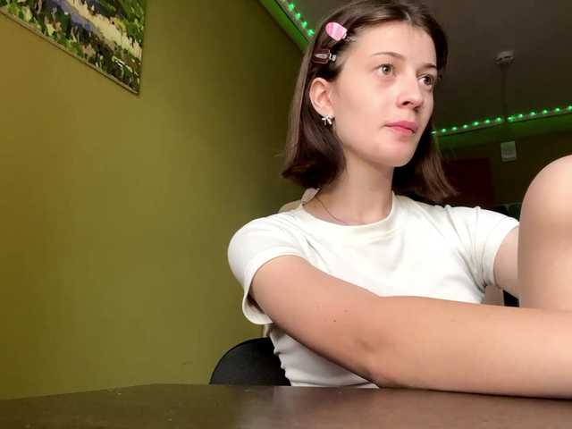 Barbara1 live cam on BongaCams