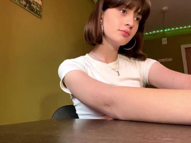 Barbara1 live webcam show
