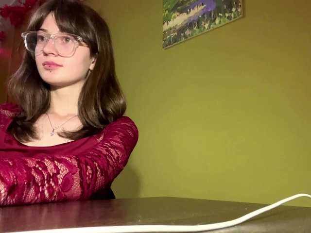 Barbara1 live cam on BongaCams