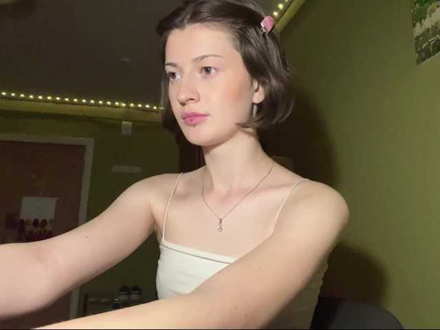 Barbara1 live cam