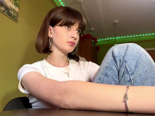 Barbara1 live cam on BongaCams